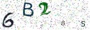 CAPTCHA visuel
