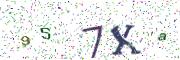 CAPTCHA visuel