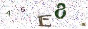 CAPTCHA visuel