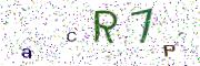 CAPTCHA visuel
