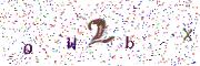 CAPTCHA visuel