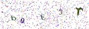 CAPTCHA visuel