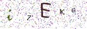 CAPTCHA visuel