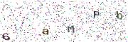 CAPTCHA visuel